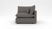 Bouldin Corner Unit -
