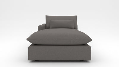 Bouldin Laf Chaise -