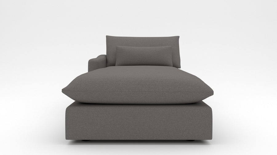 Bouldin Laf Chaise -