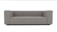Brentwood 92" Sofa - Peyton Slate