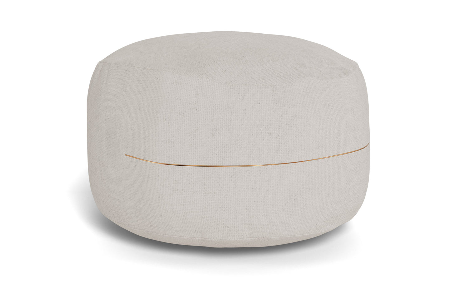 Tater Tot Bean Bag - Bennett Red