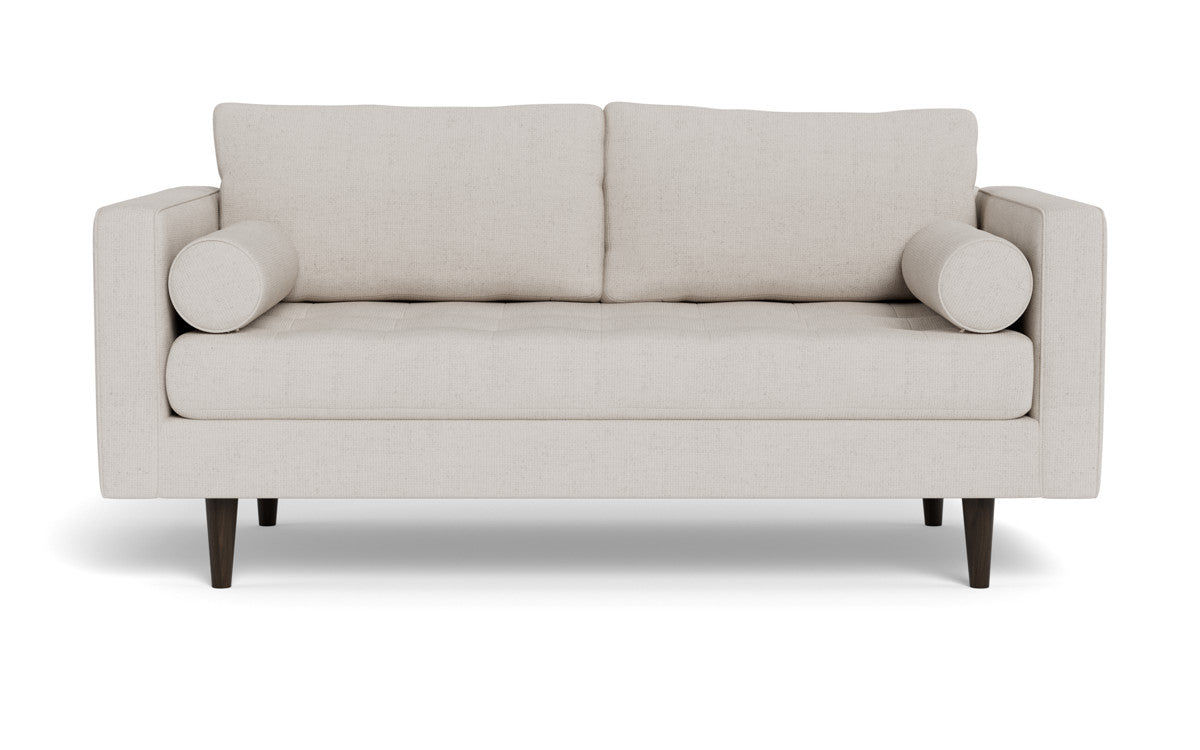 Ladybird 72" Loveseat - Camila Oyster