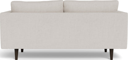 Ladybird 72" Loveseat - Camila Oyster