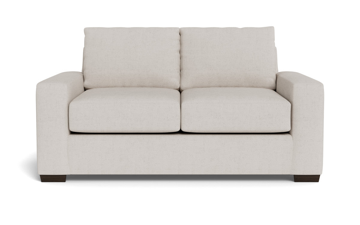 Mas Mesa 72" Deep Loveseat - Camila Oyster