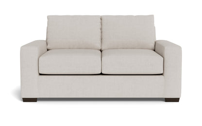 Mas Mesa 72" Deep Loveseat - Camila Oyster