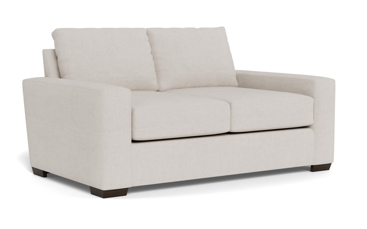 Mas Mesa 72" Deep Loveseat - Camila Oyster