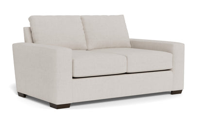 Mas Mesa 72" Deep Loveseat - Camila Oyster