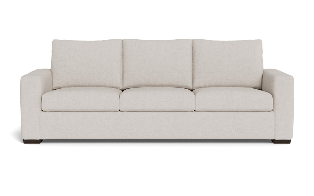 Mesa 101" Estate Sofa - Camila Oyster