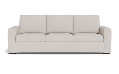 Mesa 101" Estate Sofa - Camila Oyster