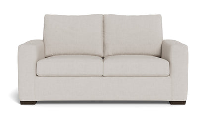 Mesa 72" Loveseat - Camila Oyster