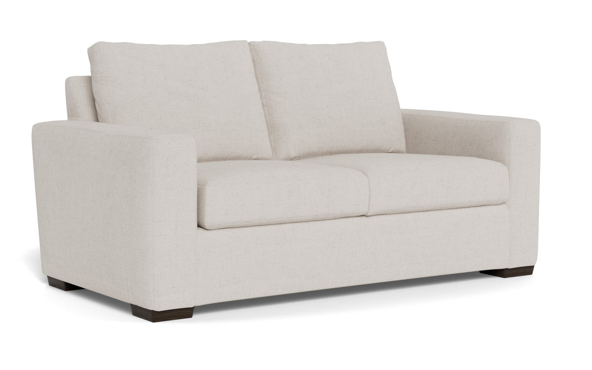 Mesa 72" Loveseat - Camila Oyster