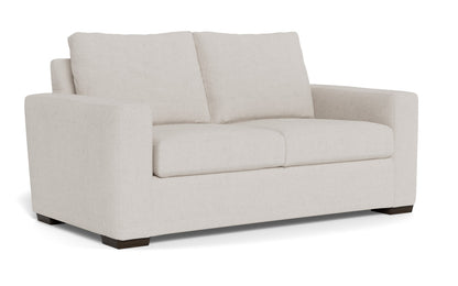 Mesa 72" Loveseat - Camila Oyster