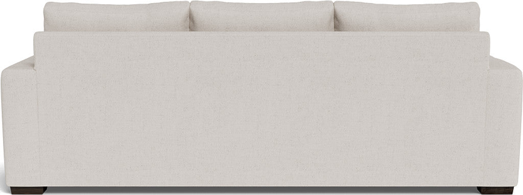 Mesa 101" Reversible Sofa Chaise - Camila Oyster