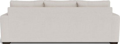 Mesa 101" Reversible Sofa Chaise - Camila Oyster