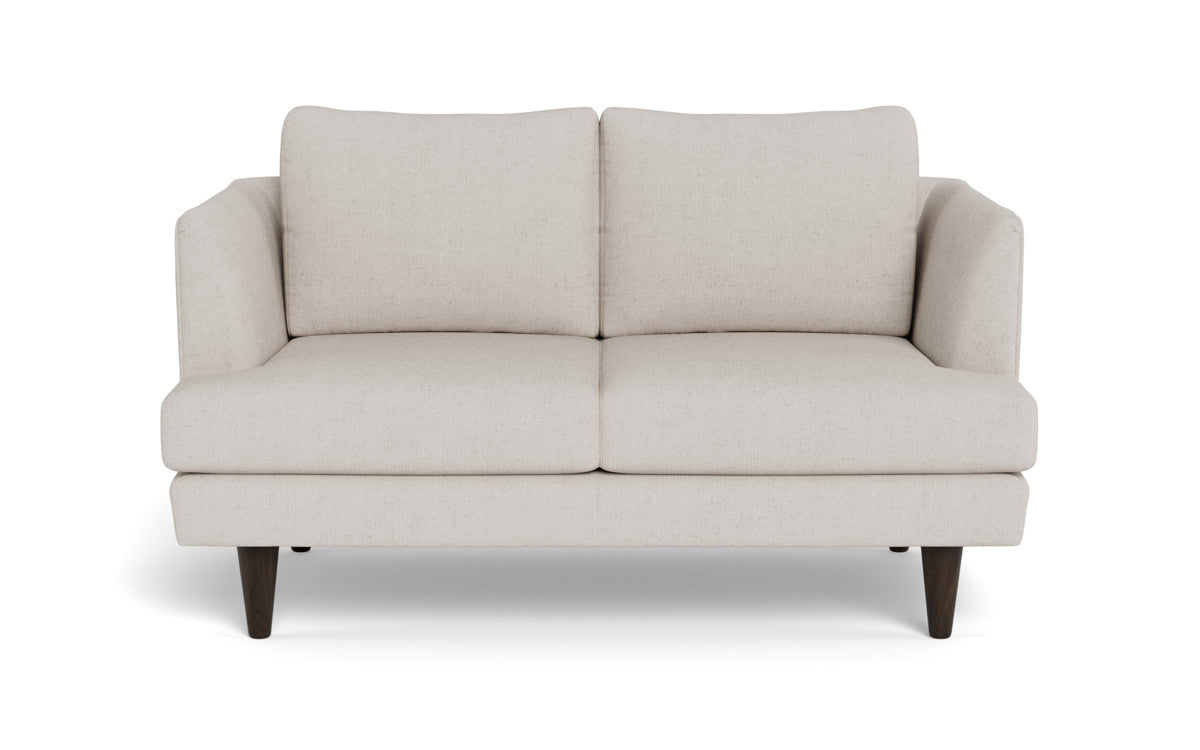 Rainey 59" Loveseat - Camila Oyster