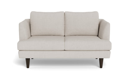 Rainey 59" Loveseat - Camila Oyster