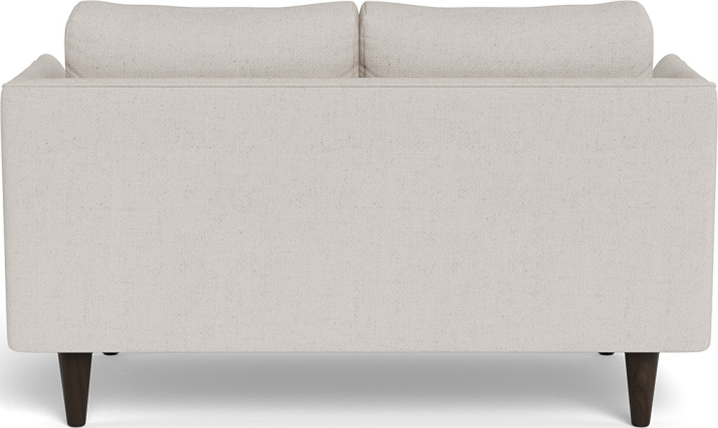 Rainey 59" Loveseat - Camila Oyster