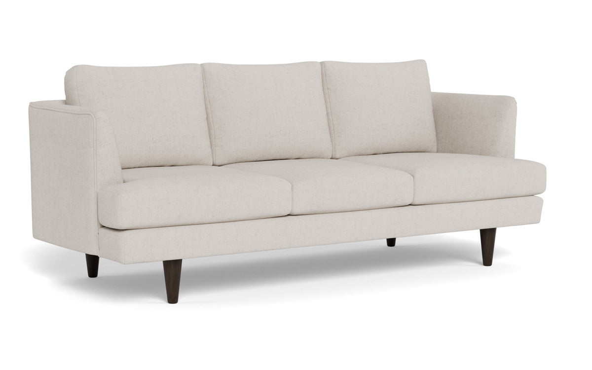 Rainey 83" Sofa - Camila Oyster