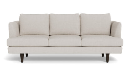 Rainey 83" Sofa - Camila Oyster