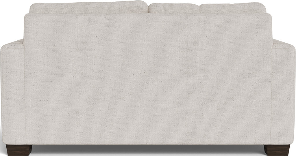 Track 62" Twin Sleeper Loveseat - Camila Oyster