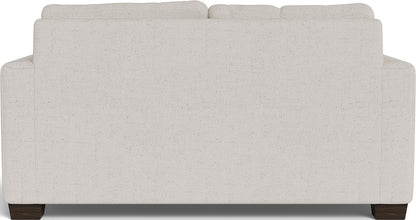 Track 62" Twin Sleeper Loveseat - Camila Oyster