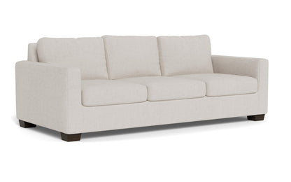 Track 87" Queen Sleeper Sofa - Camila Oyster