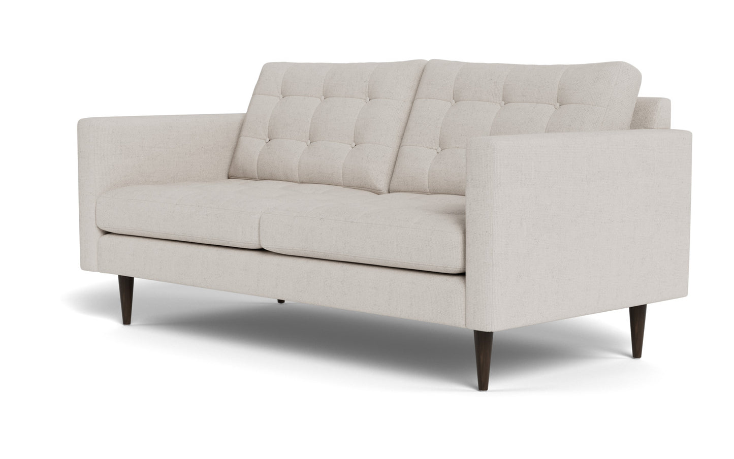 Wallace 74" Apartment Sofa - Camila Oyster