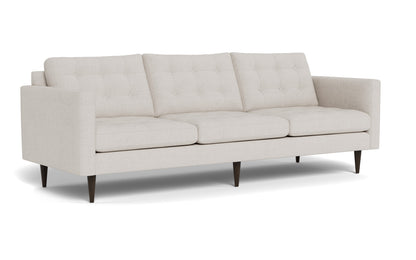 Wallace 98" Estate Sofa - Camila Oyster