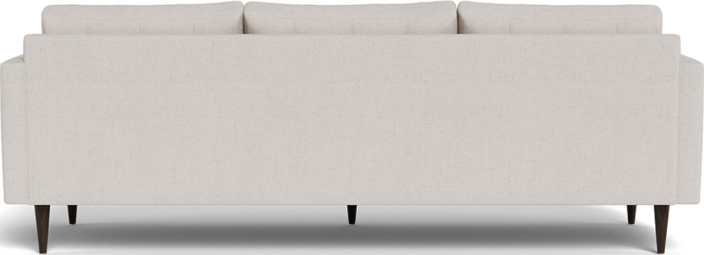 Wallace 98" Estate Sofa - Camila Oyster