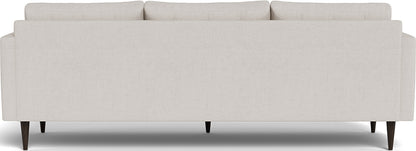 Wallace 98" Estate Sofa - Camila Oyster