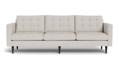 Wallace 98" Estate Sofa - Camila Oyster
