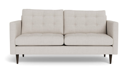 Wallace 69" Loveseat - Camila Oyster