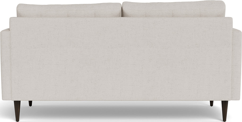 Wallace 69" Loveseat - Camila Oyster
