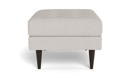 Wallace Ottoman - Bennett Red