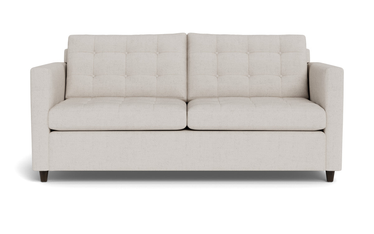 Wallace 74" Queen Sleeper Sofa - Camila Oyster
