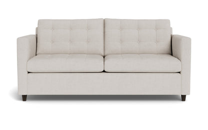 Wallace 74" Queen Sleeper Sofa - Camila Oyster