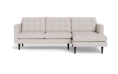 Wallace 98" Right Chaise Sectional - Camila Oyster
