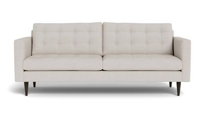 Wallace 85" Sofa - Camila Oyster