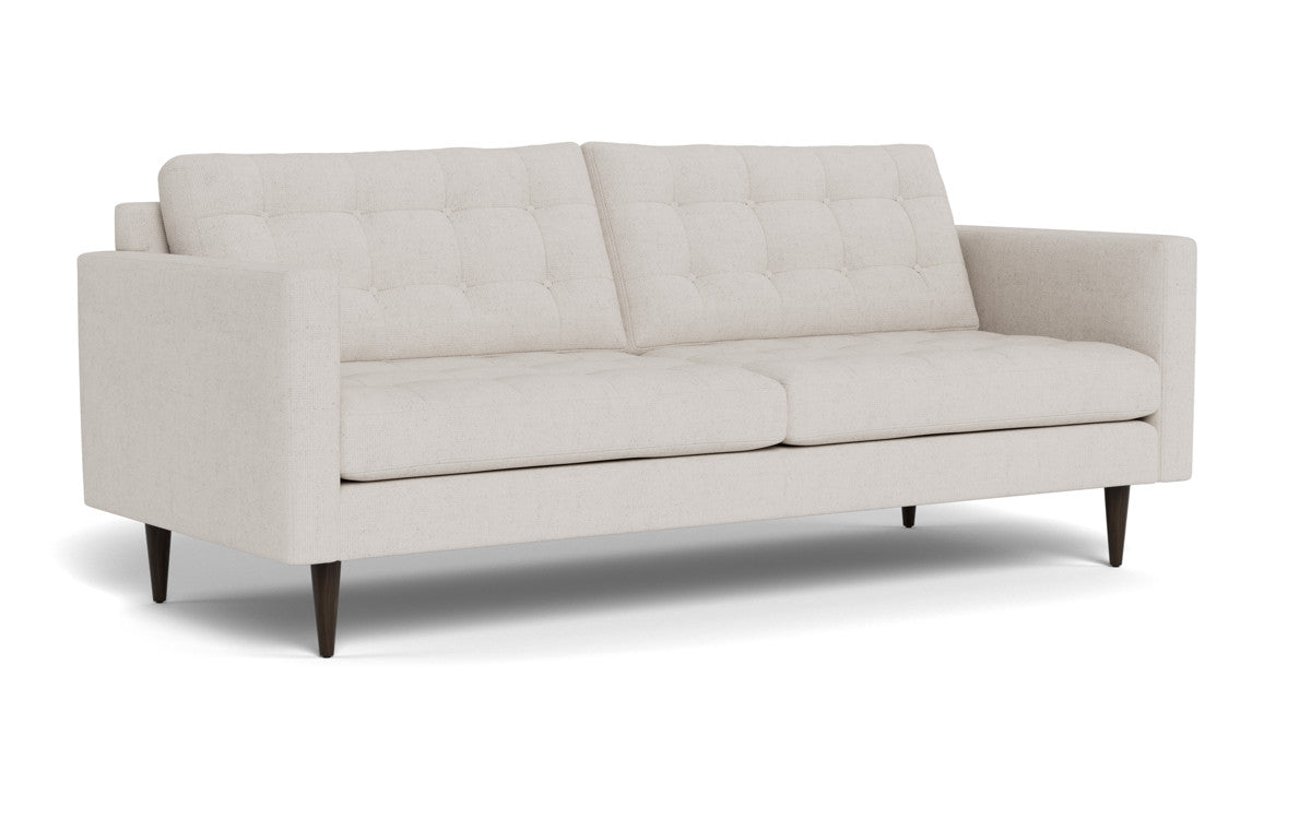 Wallace 85" Sofa - Camila Oyster