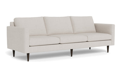 Wallace 98" Untufted Estate Sofa - Camila Oyster