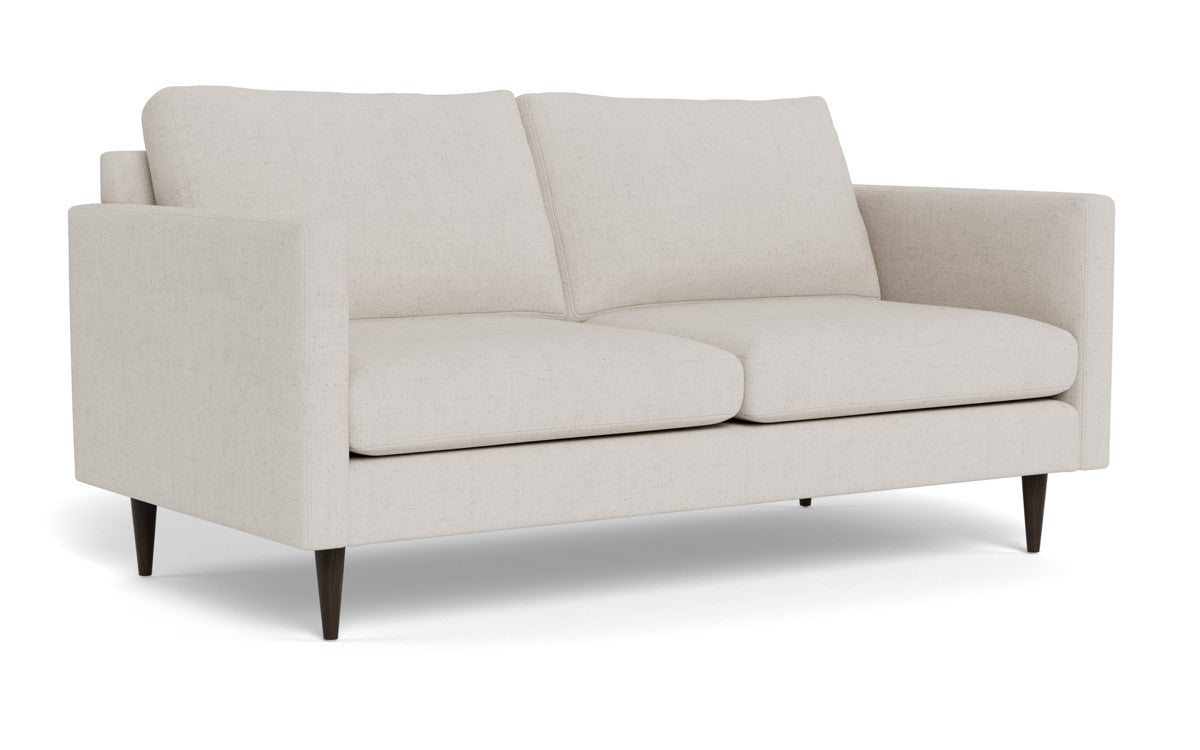 Wallace 69" Untufted Loveseat - Camila Oyster