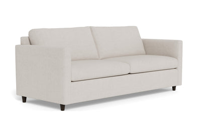 Wallace 74" Untufted Queen Sleeper Sofa - Camila Oyster