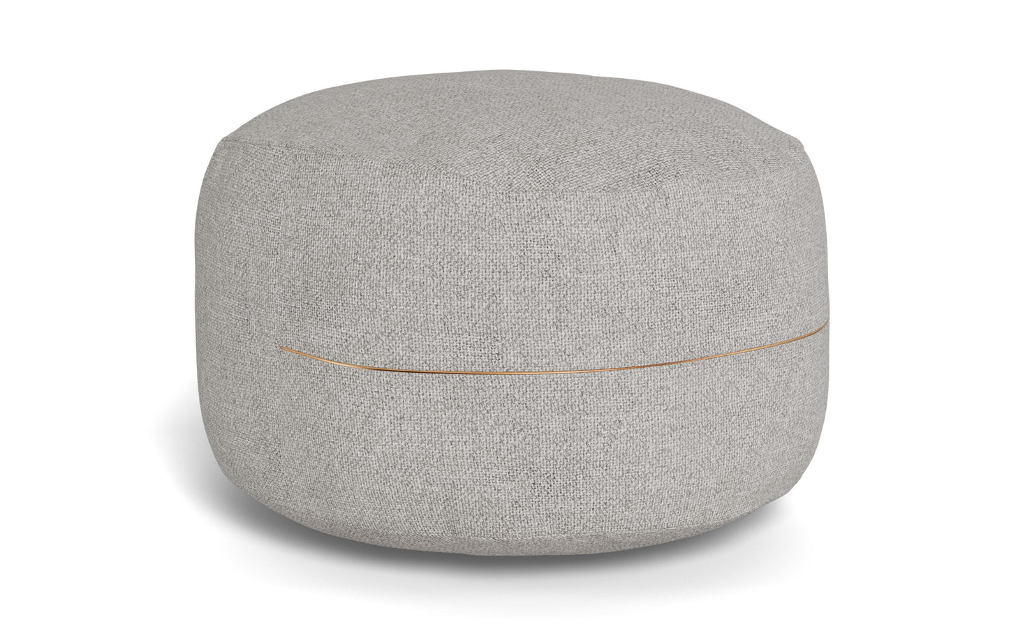 Tater Tot Bean Bag - Camila Smoke