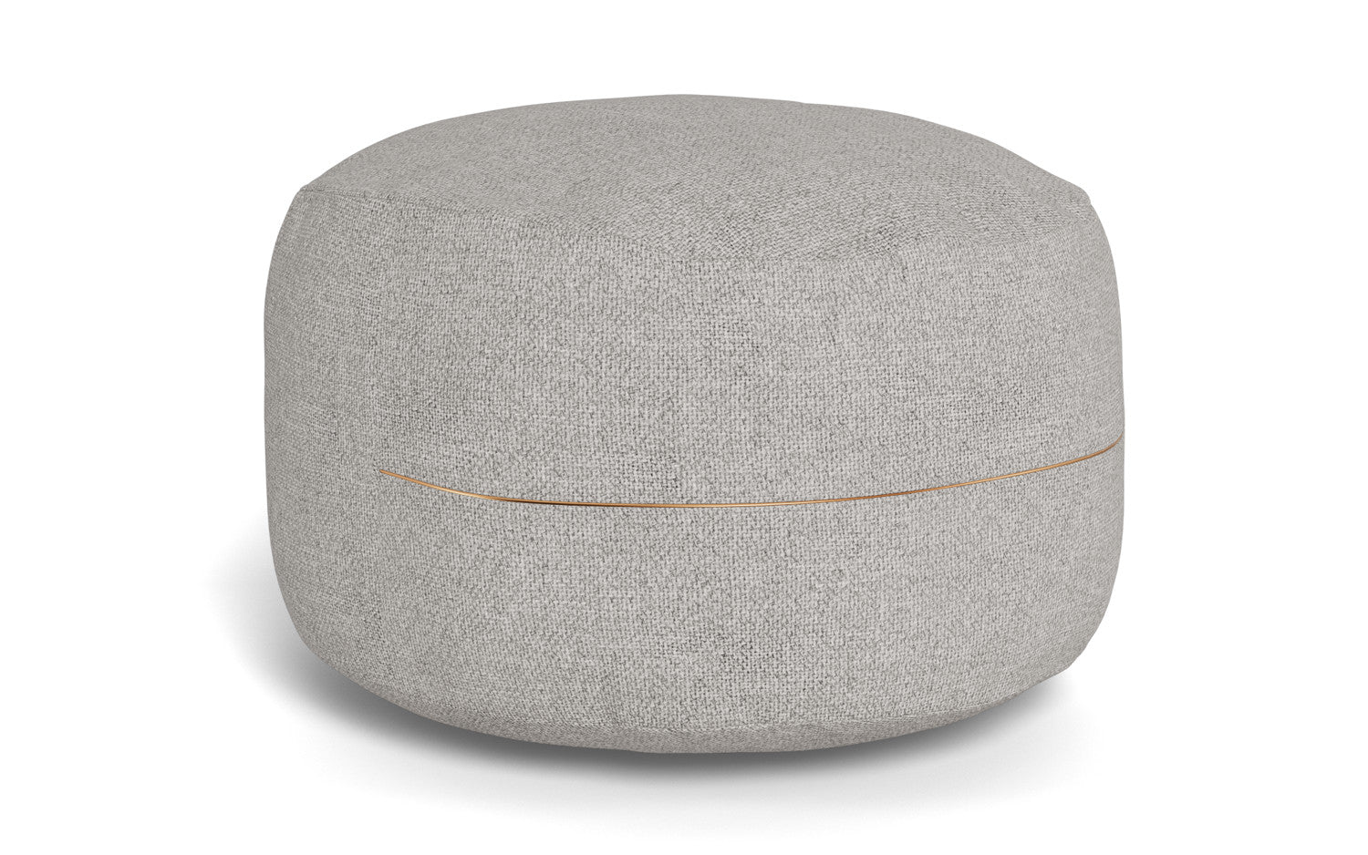 Tater Tot Bean Bag - Camila Smoke