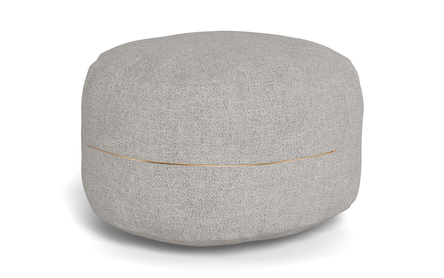 Tater Tot Bean Bag - Camila Smoke