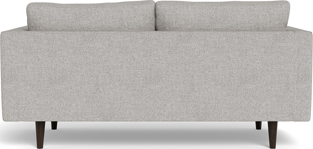 Ladybird 72" Loveseat - Camila Smoke