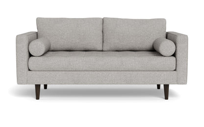 Ladybird 72" Loveseat - Camila Smoke