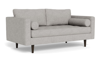 Ladybird 72" Loveseat - Camila Smoke