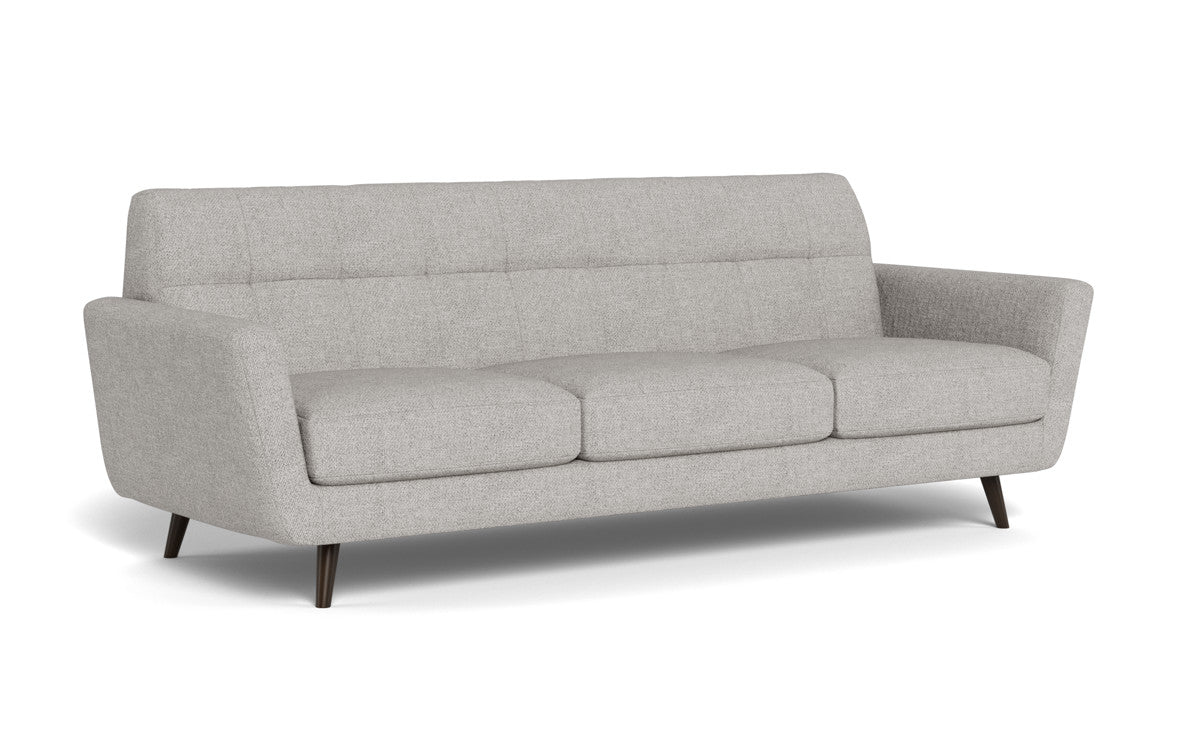Lamar 96" Estate Sofa - Camila Smoke