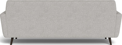 Lamar 96" Estate Sofa - Camila Smoke